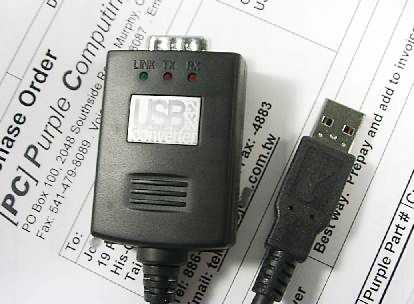 Kabel USB_G4