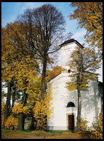 Kościół św. Jana Chrzciciela w Starym Mieście